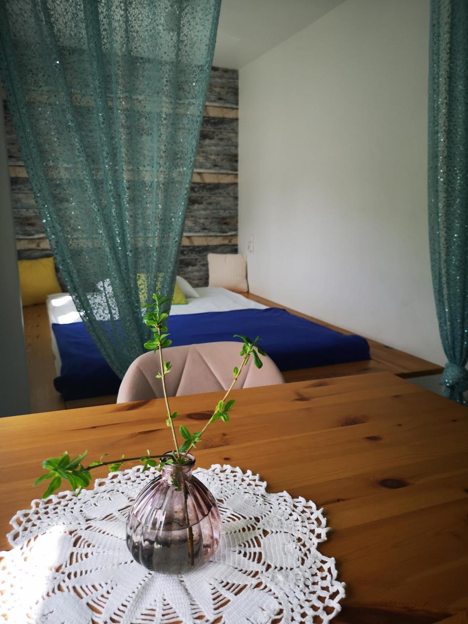 Kot Pocztowy Apartment ดวูโกโปเล-ซาดรอย ภายนอก รูปภาพ