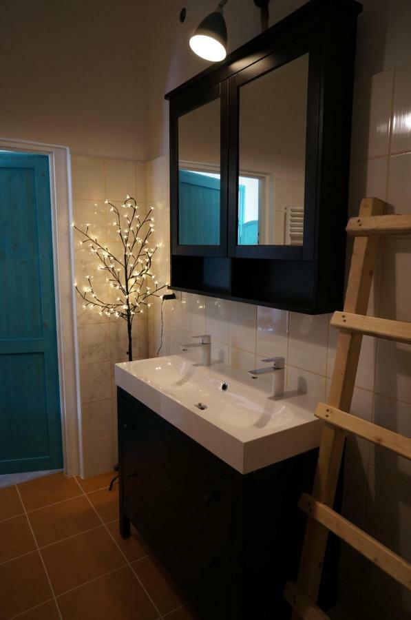 Kot Pocztowy Apartment ดวูโกโปเล-ซาดรอย ภายนอก รูปภาพ