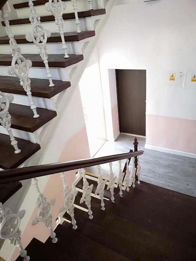 Kot Pocztowy Apartment ดวูโกโปเล-ซาดรอย ภายนอก รูปภาพ