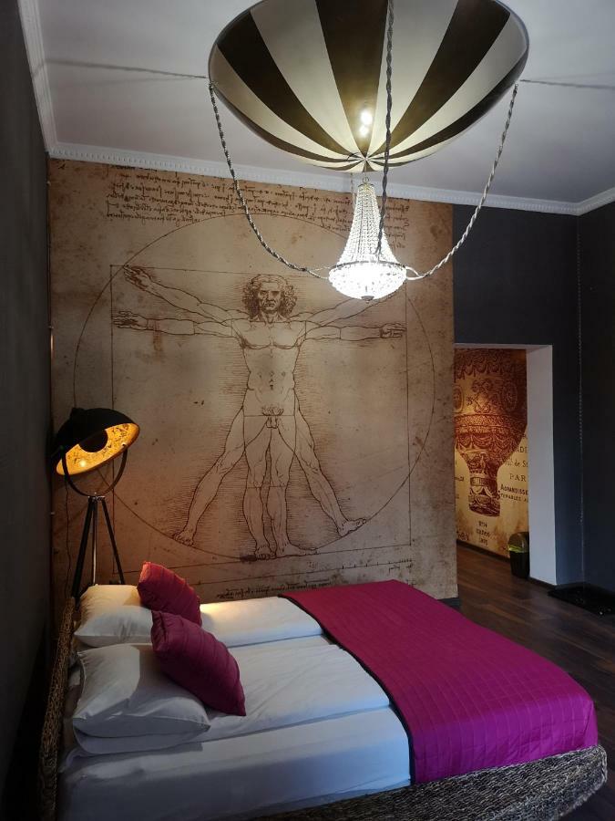 Kot Pocztowy Apartment ดวูโกโปเล-ซาดรอย ภายนอก รูปภาพ